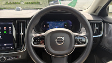 Volvo S90 2.0 T8 RC PHEV [455] Ultimate Dark 4dr AWD Auto Saloon